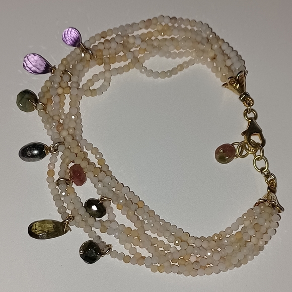 Beaded Bracelet - Picture 3 of 16